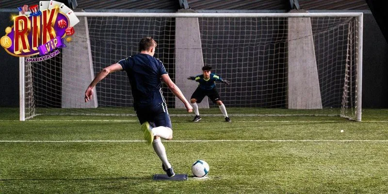 kèo penalty