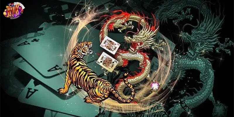 Rồng hổ